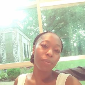 Meet your Posher, Krystle